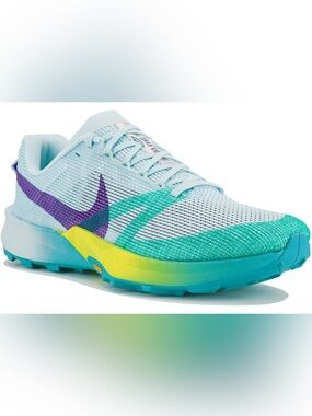 Nike Kiger 10 trail running shoe - men’s 12.5